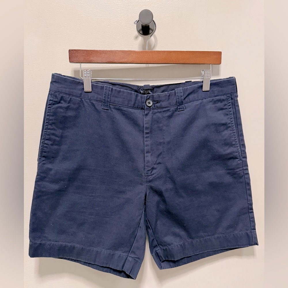 J.Crew Men’s Shorts